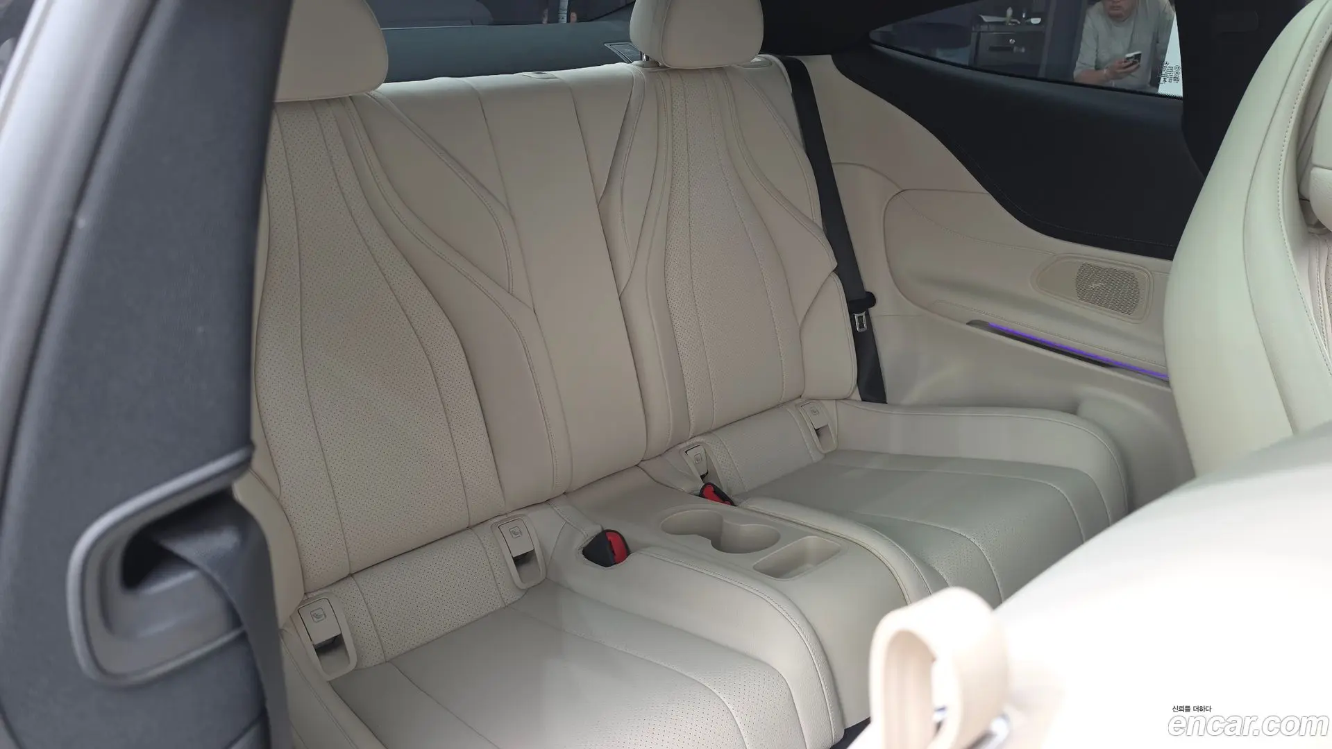 Mercedes-Benz CLE-Class CLE200 Coupe