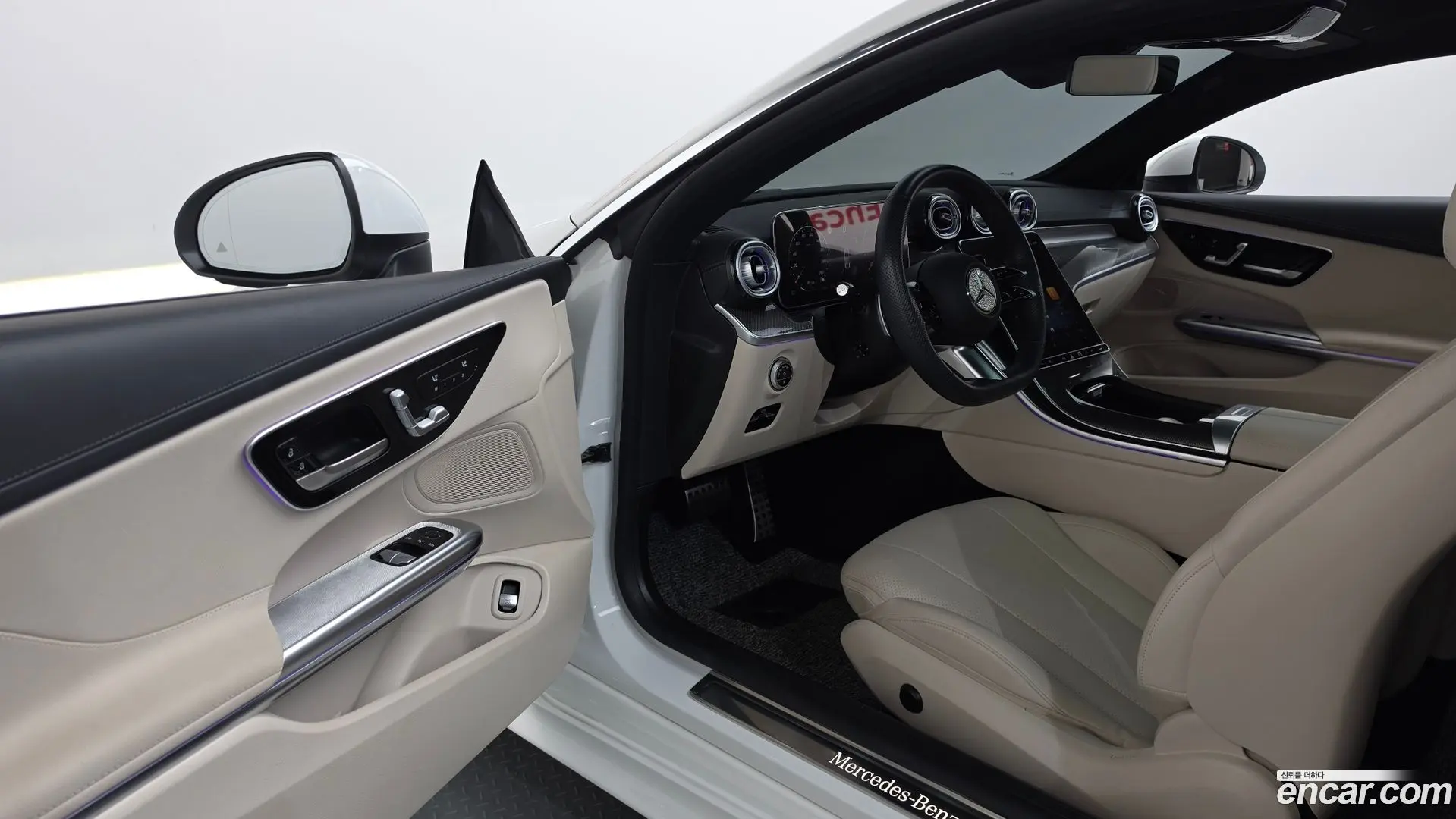 Mercedes-Benz CLE-Class CLE200 Coupe