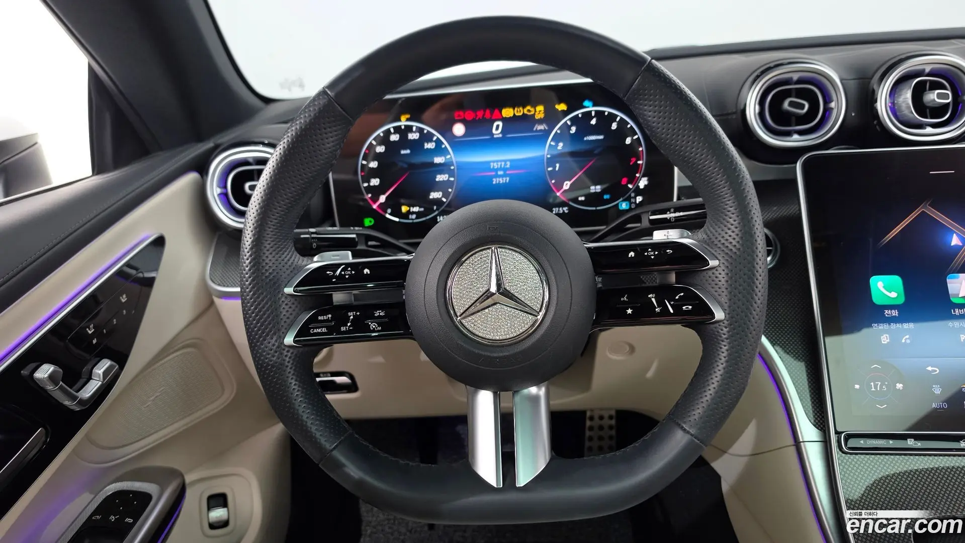 Mercedes-Benz CLE-Class CLE200 Coupe