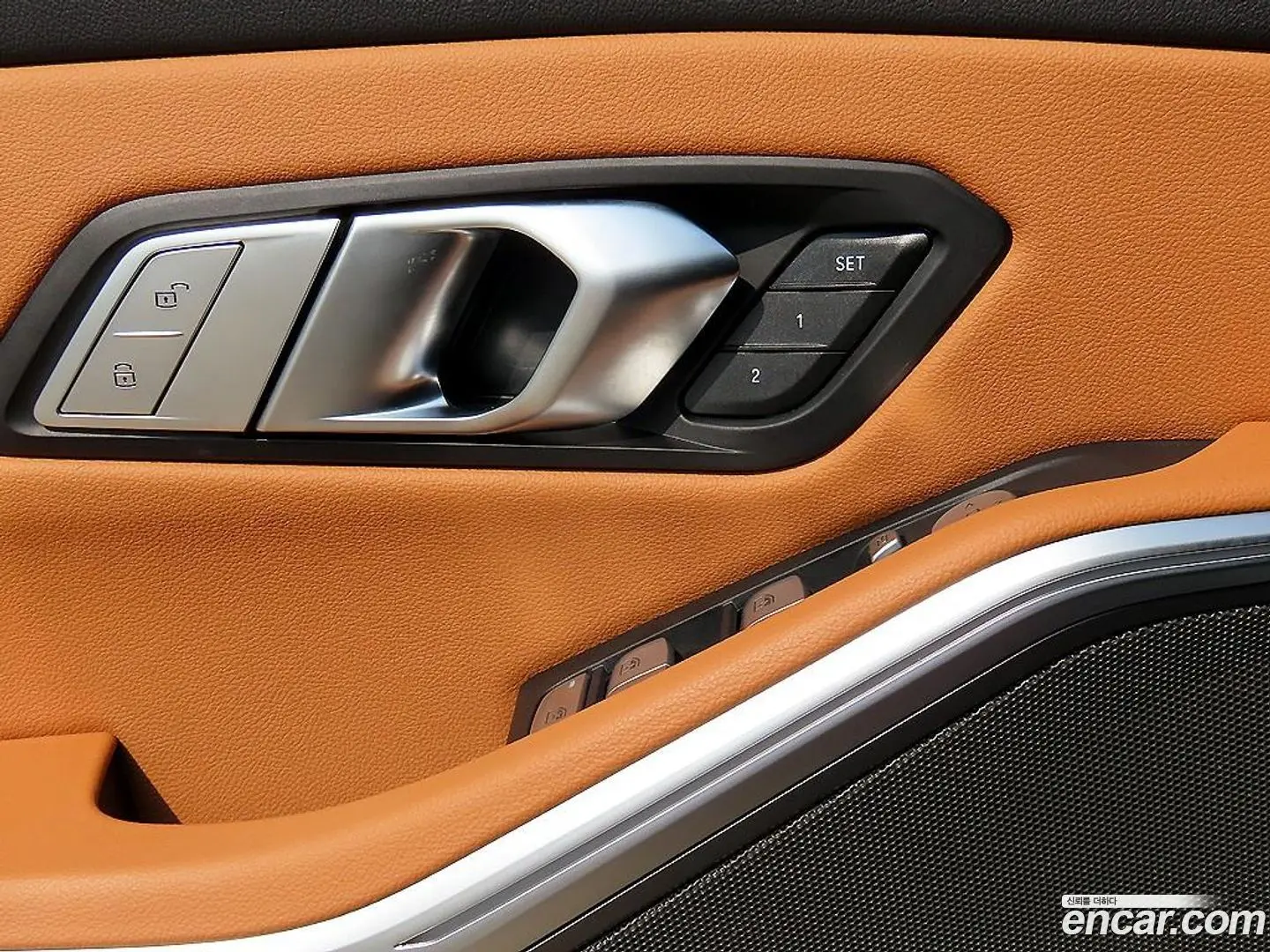 BMW 3-Series 320i M Sport 2023