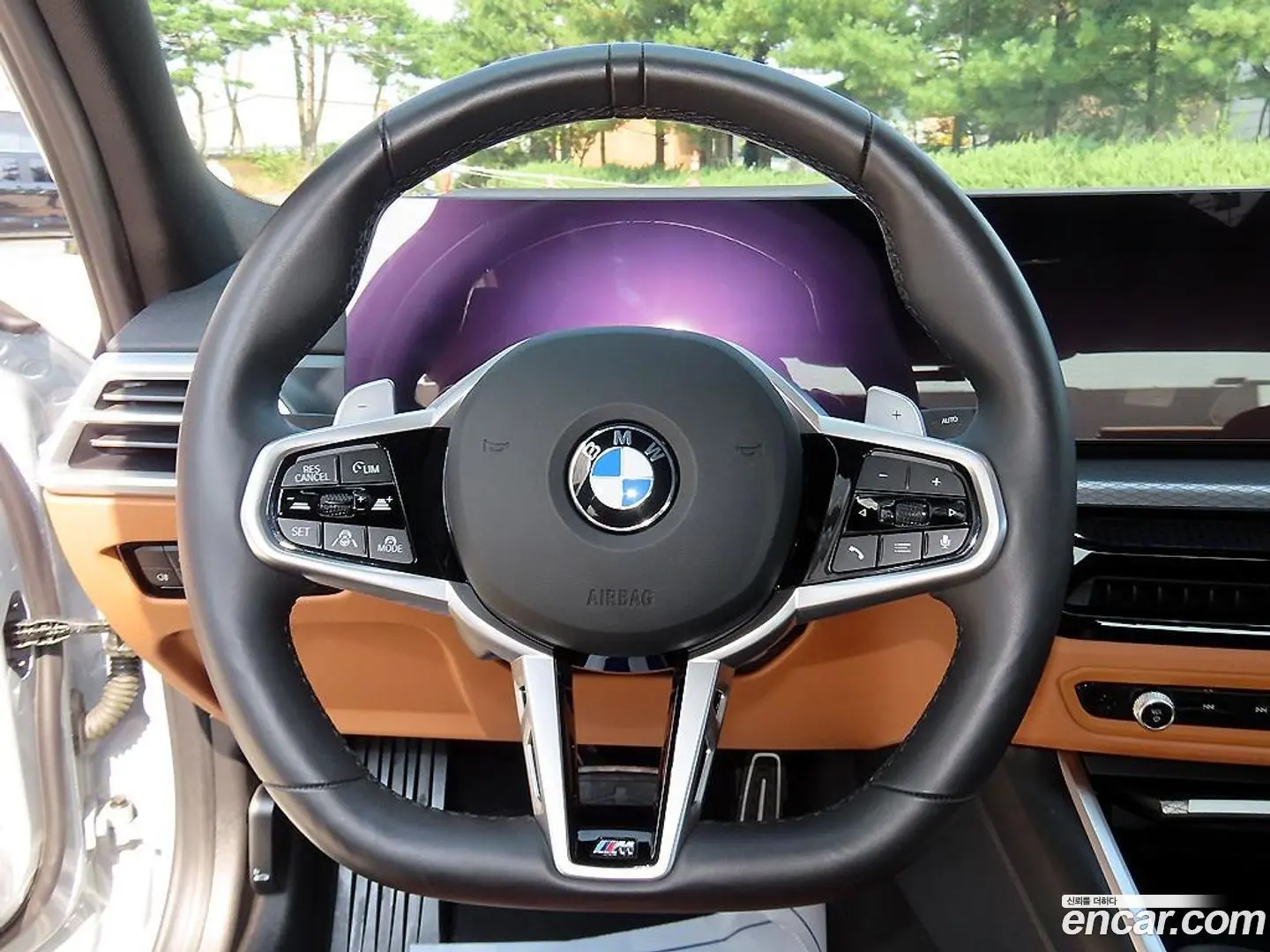 BMW 3-Series 320i M Sport 2023