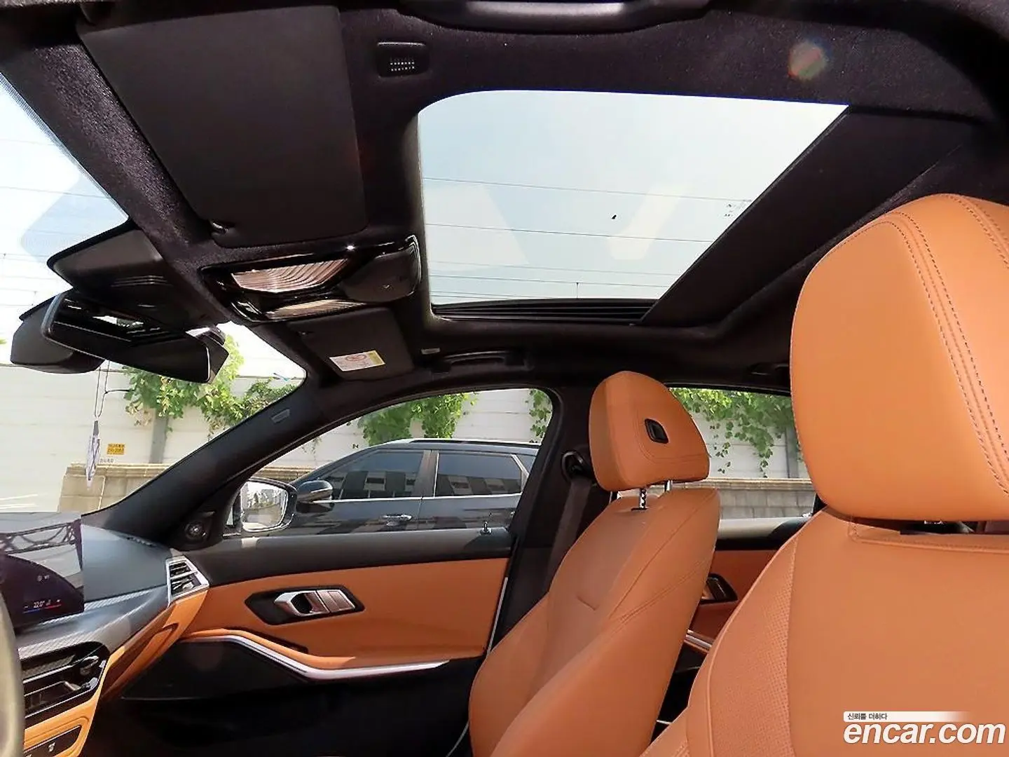 BMW 3-Series 320i M Sport 2023