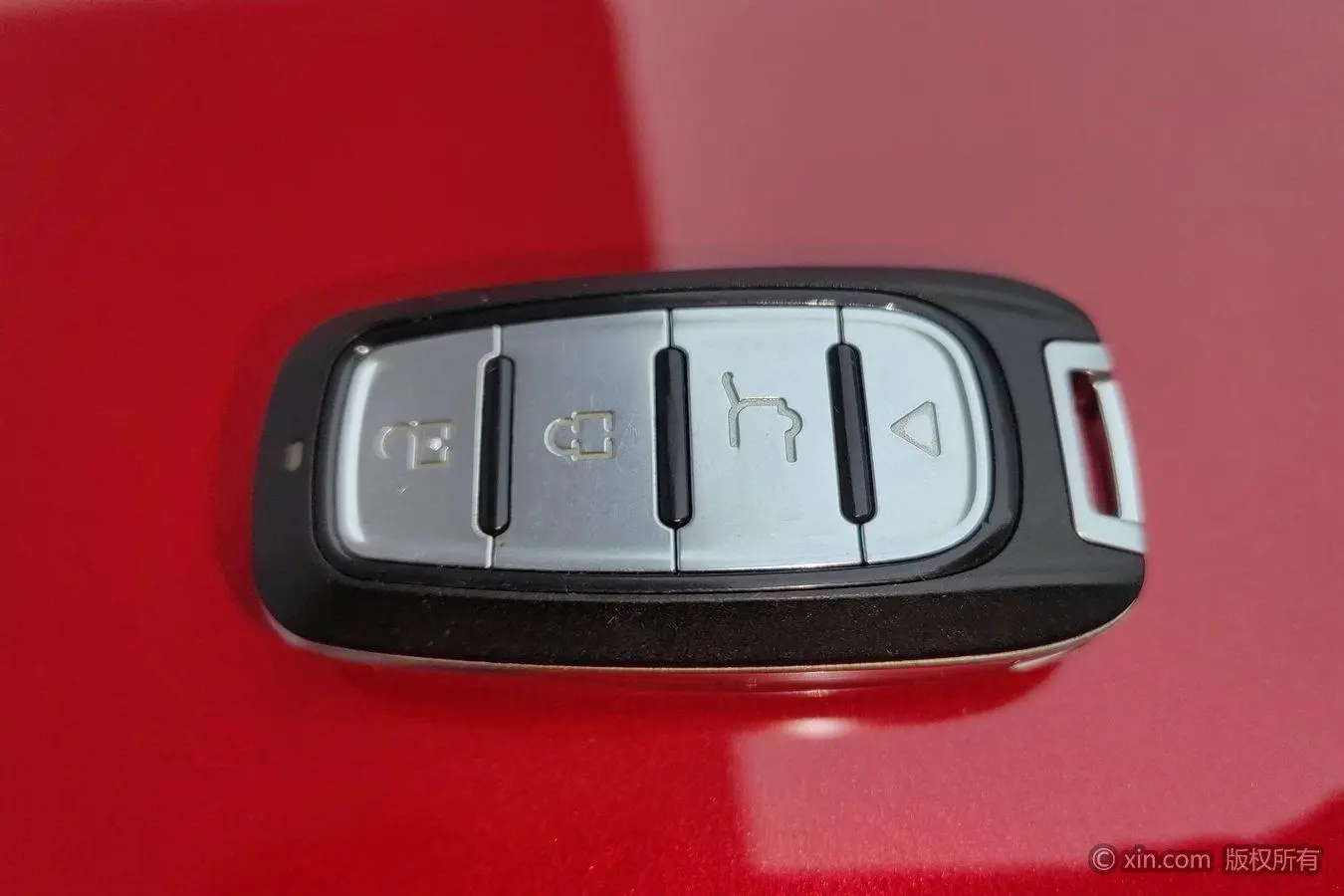Beijing Off-Road BJ40 2018 PLUS 2.3T Auto 4WD Premium Plus