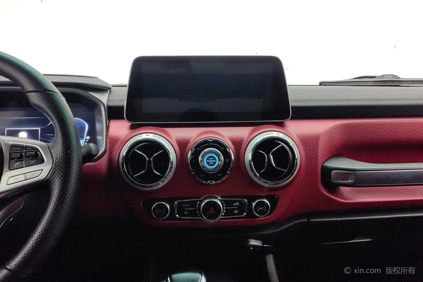 Beijing Off-Road BJ40 2018 PLUS 2.3T Auto 4WD Premium Plus