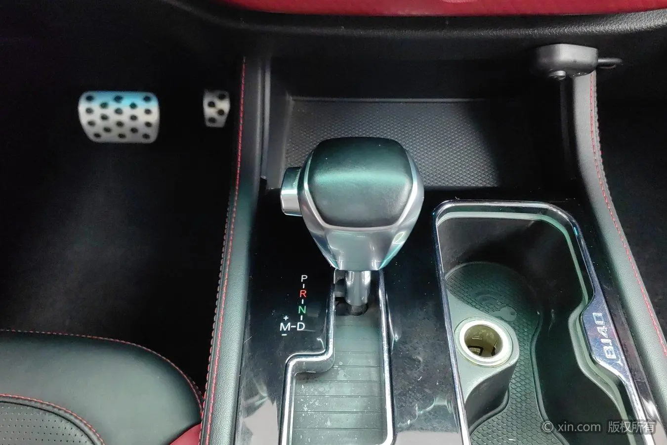 Beijing Off-Road BJ40 2018 PLUS 2.3T Auto 4WD Premium Plus