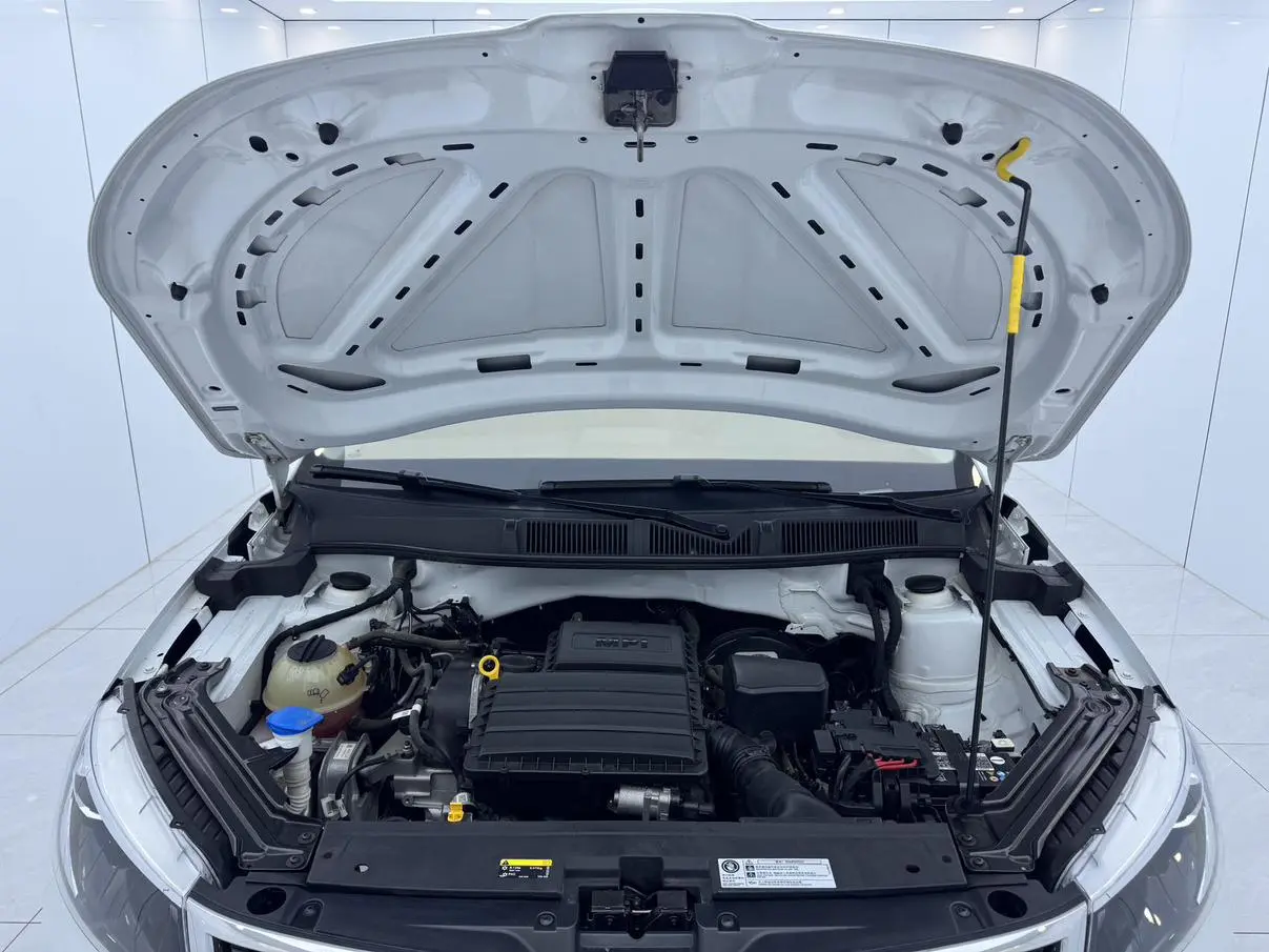 Skoda 2023 1.5L Auto
