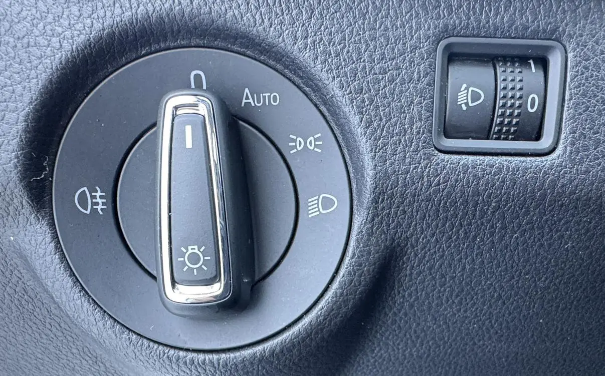 Skoda 2023 1.5L Auto