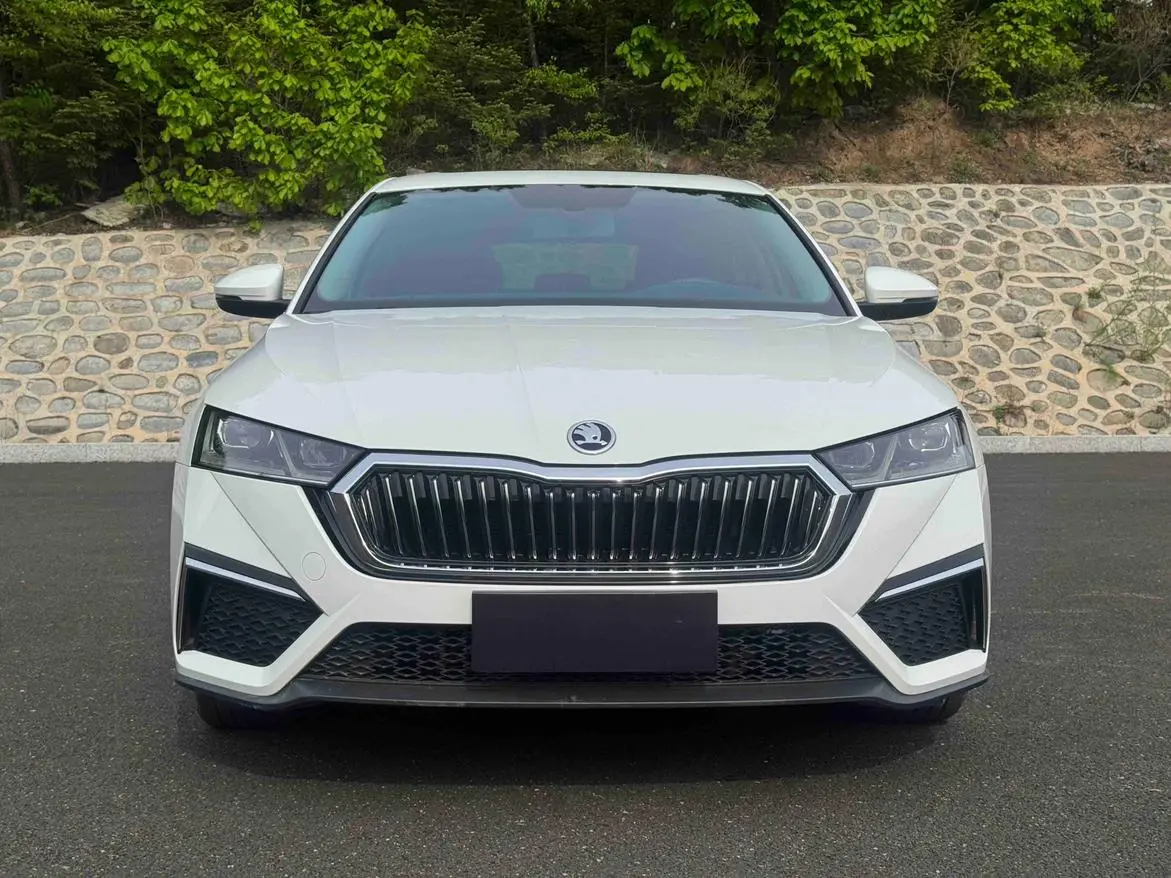 Skoda Octavia 2023 Facelift PRO TSI280 DSG Premium Plus