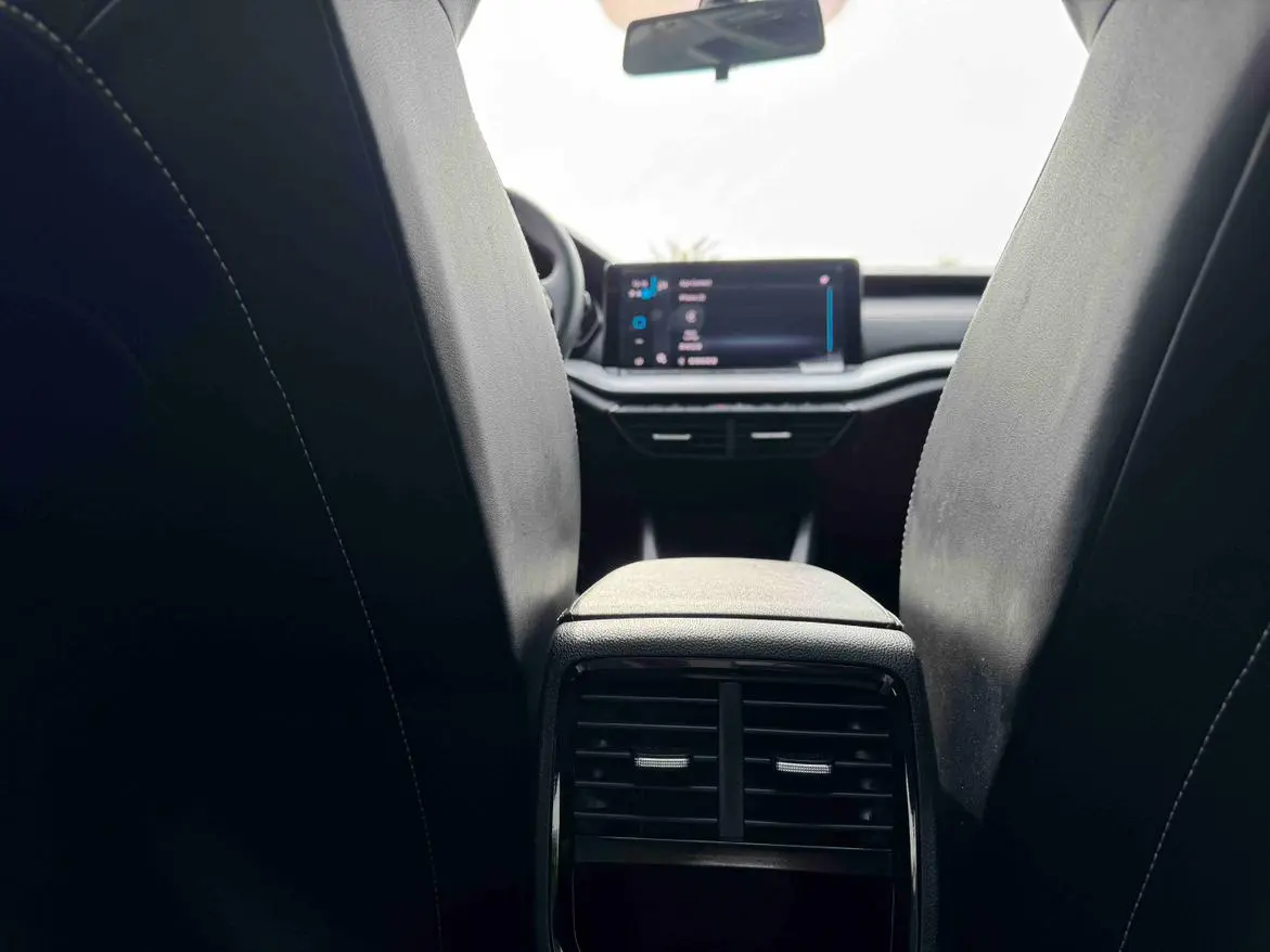 Skoda Octavia 2023 Facelift PRO TSI280 DSG Premium Plus