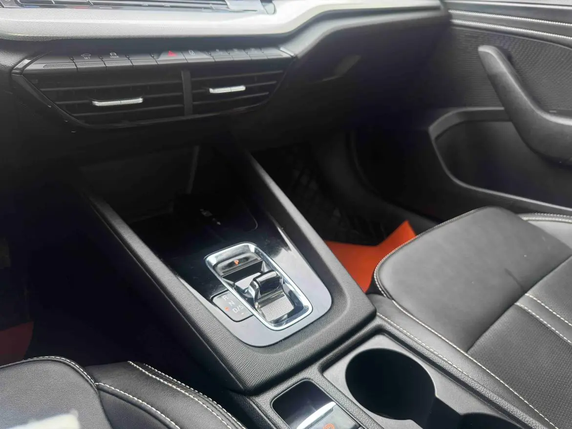 Skoda Octavia 2023 Facelift PRO TSI280 DSG Premium Plus