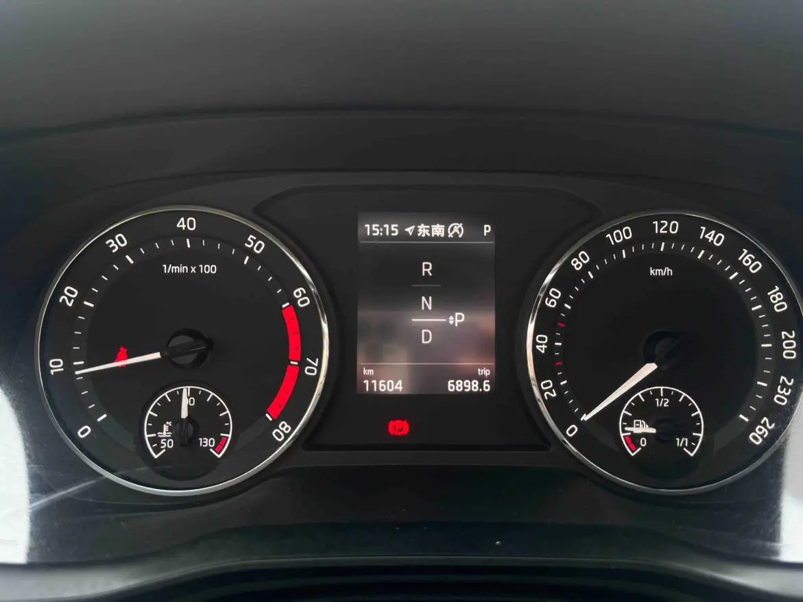 Skoda Octavia 2023 Facelift PRO TSI280 DSG Premium Plus