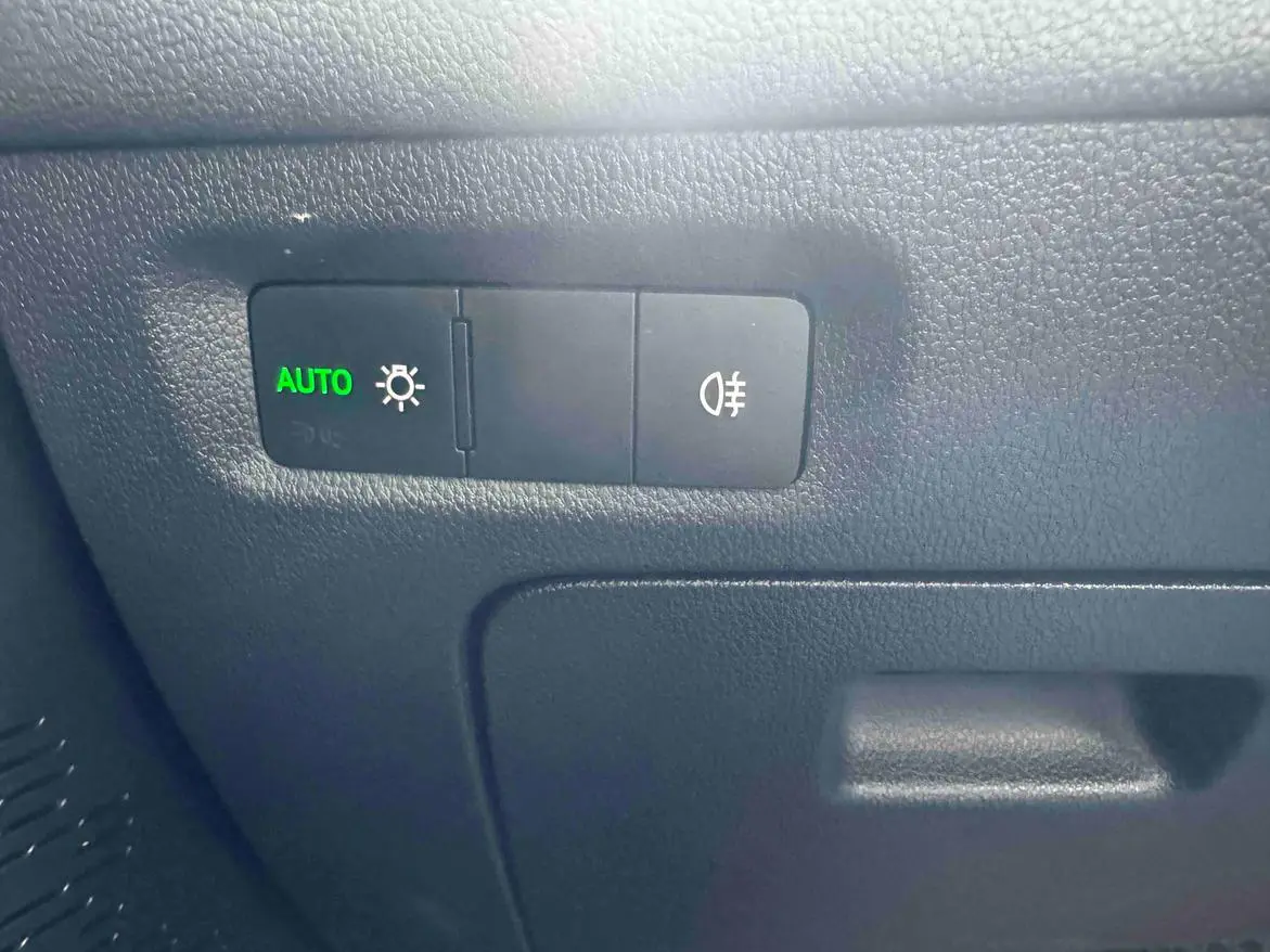 Skoda Octavia 2023 Facelift PRO TSI280 DSG Premium Plus