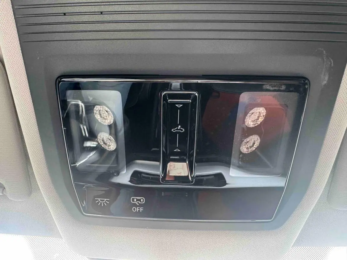 Skoda Octavia 2023 Facelift PRO TSI280 DSG Premium Plus