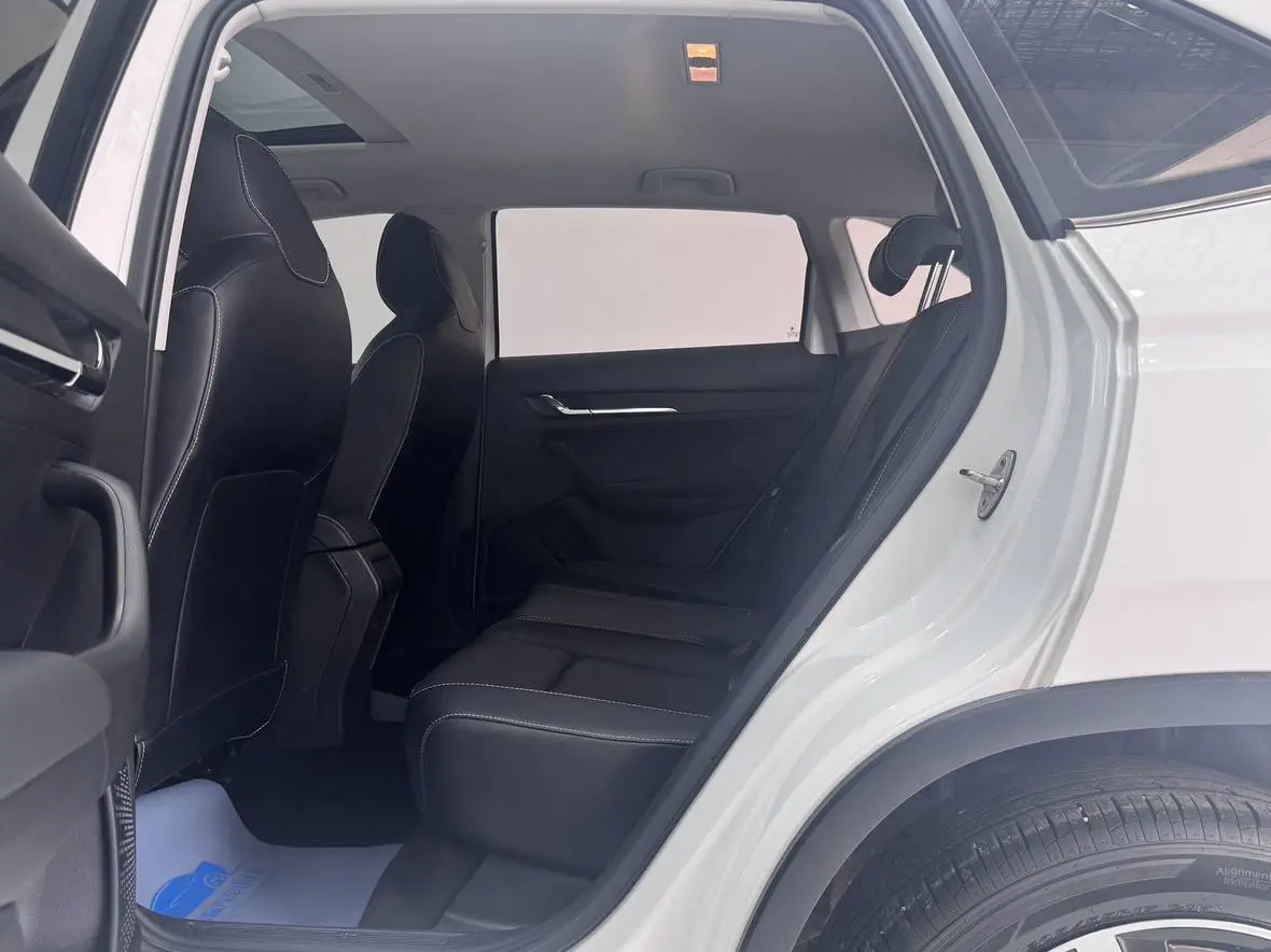 Skoda 2022 1.5L Auto