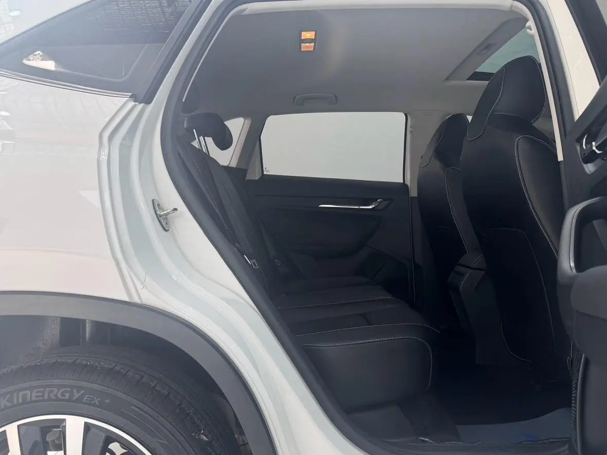 Skoda 2022 1.5L Auto