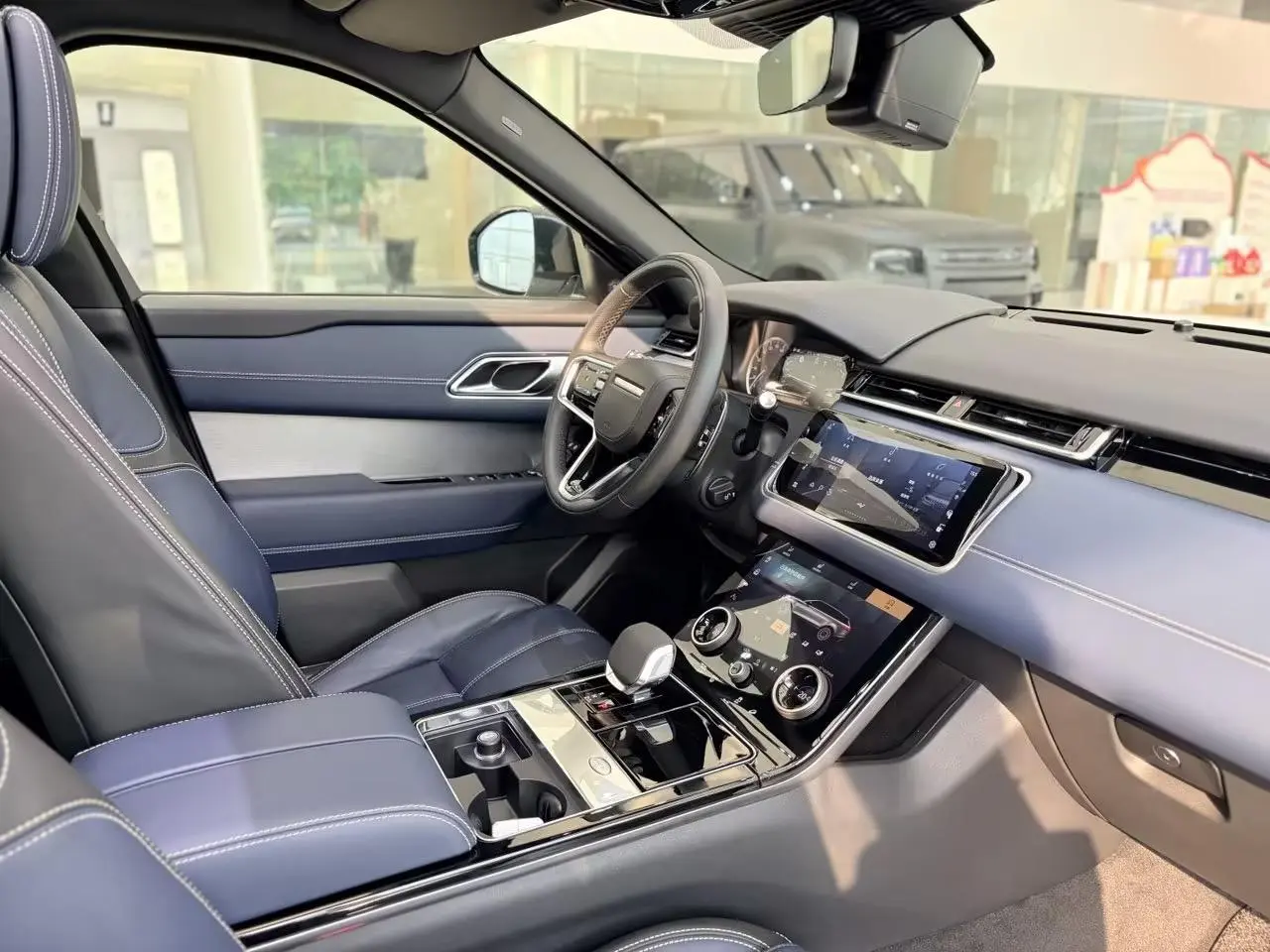 Land Rover Range Rover Star 2023 250PS