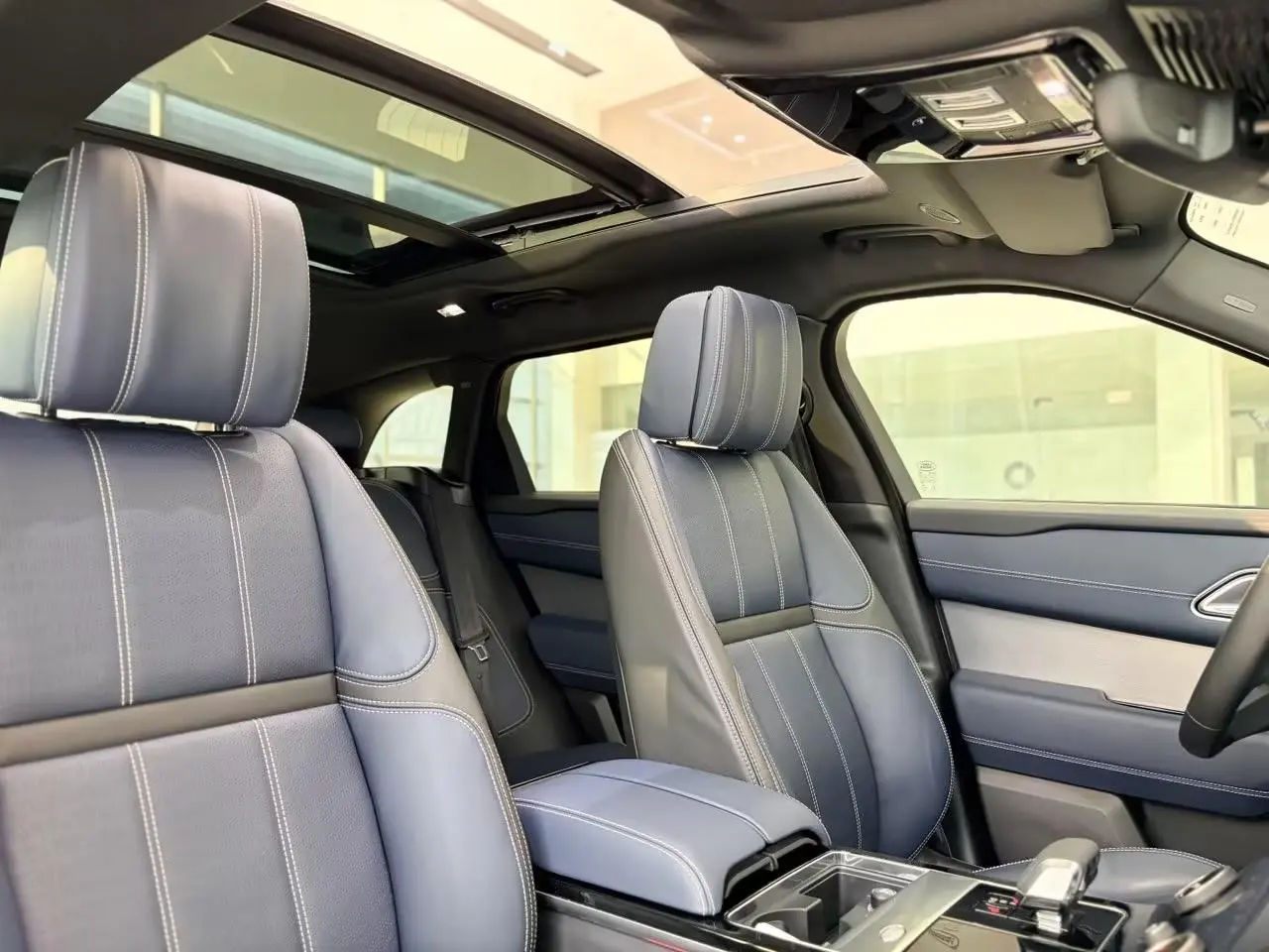 Land Rover Range Rover Star 2023 250PS