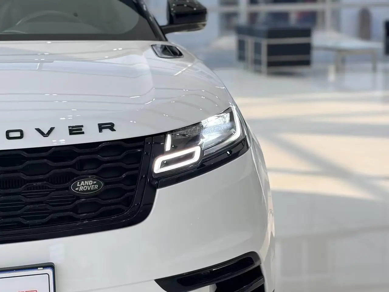 Land Rover Range Rover Star 2023 250PS