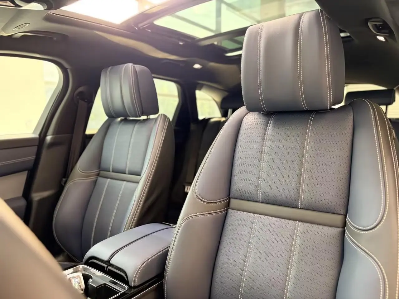 Land Rover Range Rover Star 2023 250PS