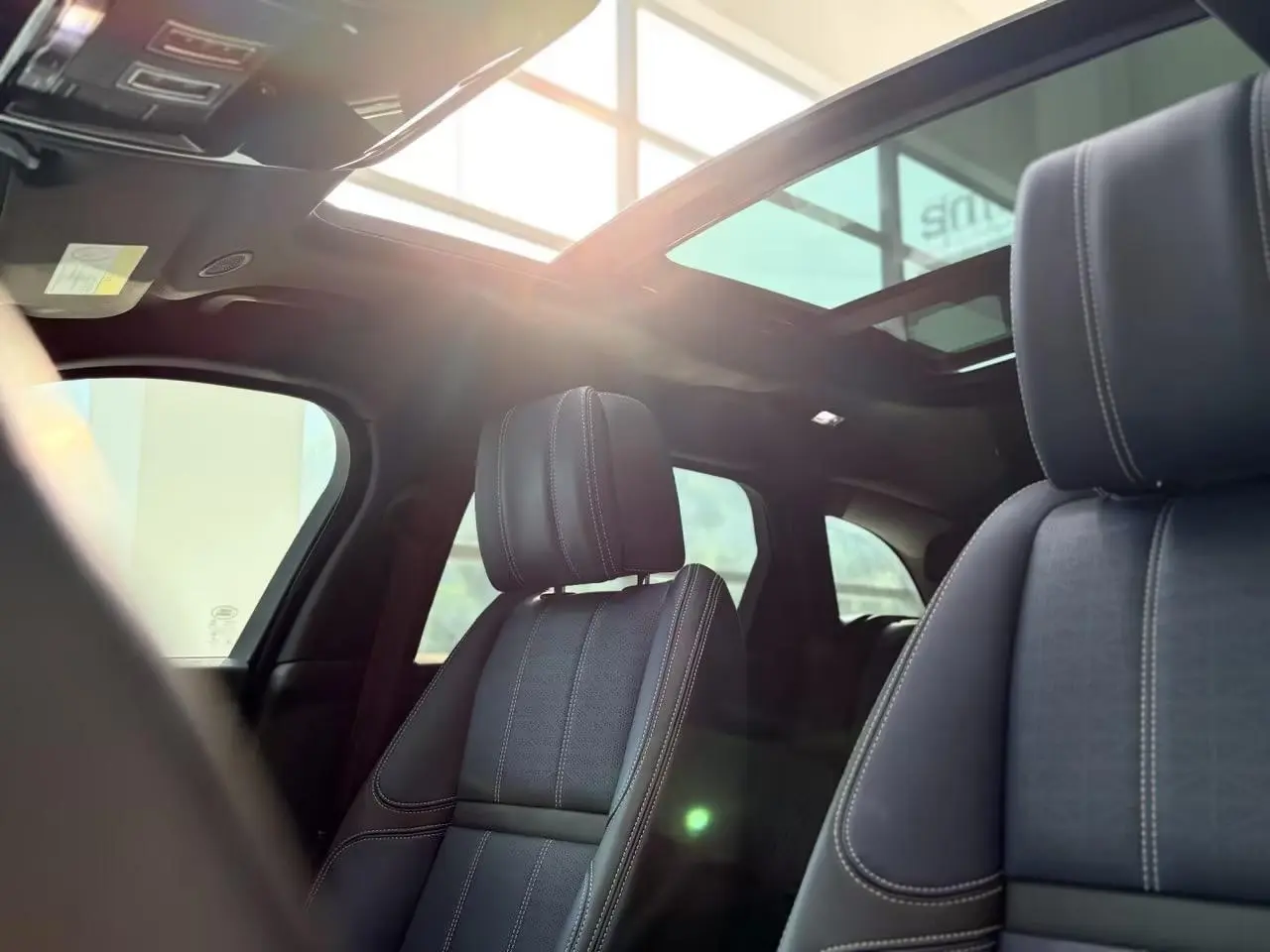 Land Rover Range Rover Star 2023 250PS
