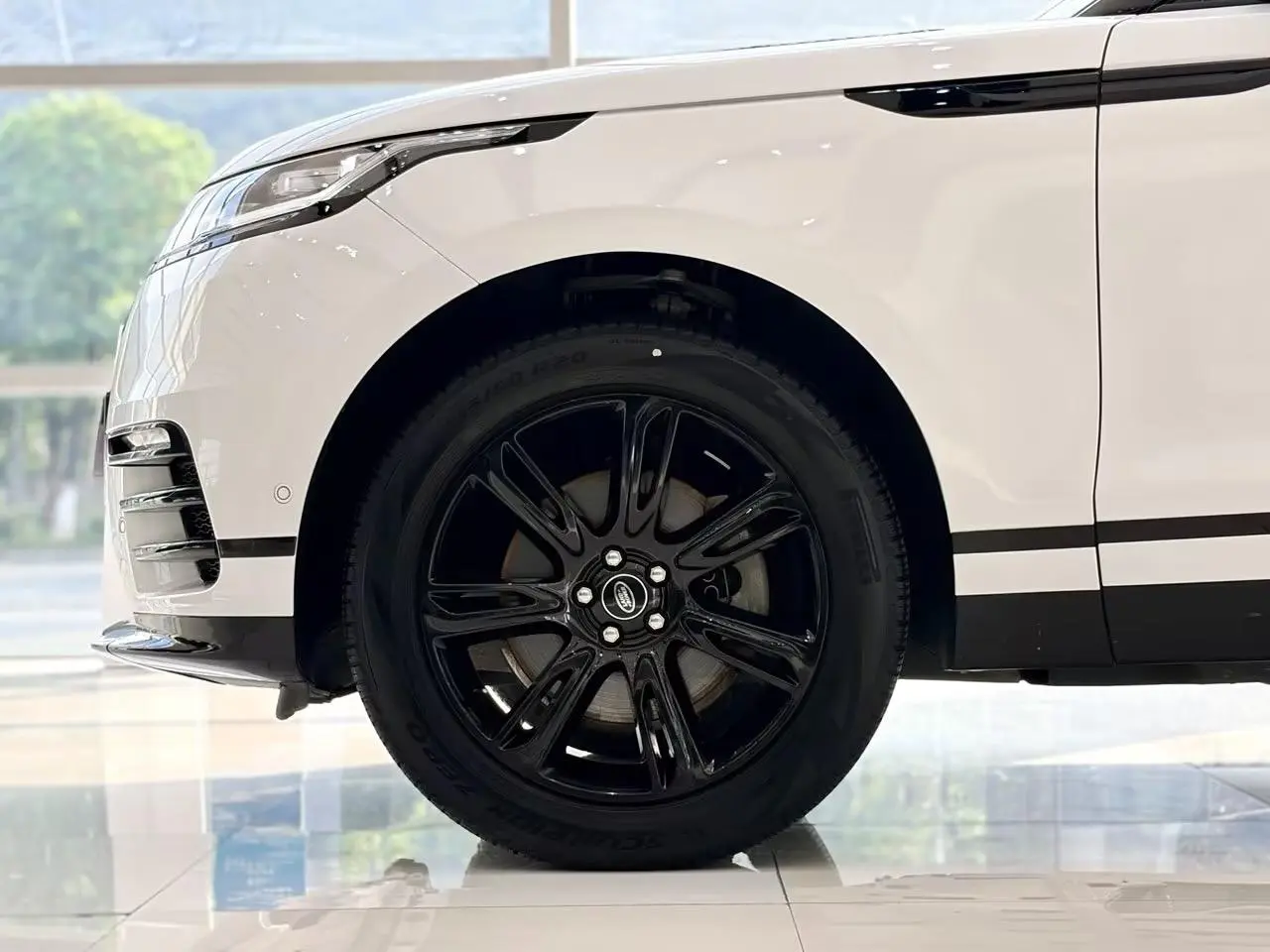 Land Rover Range Rover Star 2023 250PS