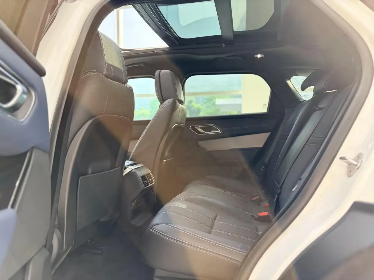 Land Rover Range Rover Star 2023 250PS