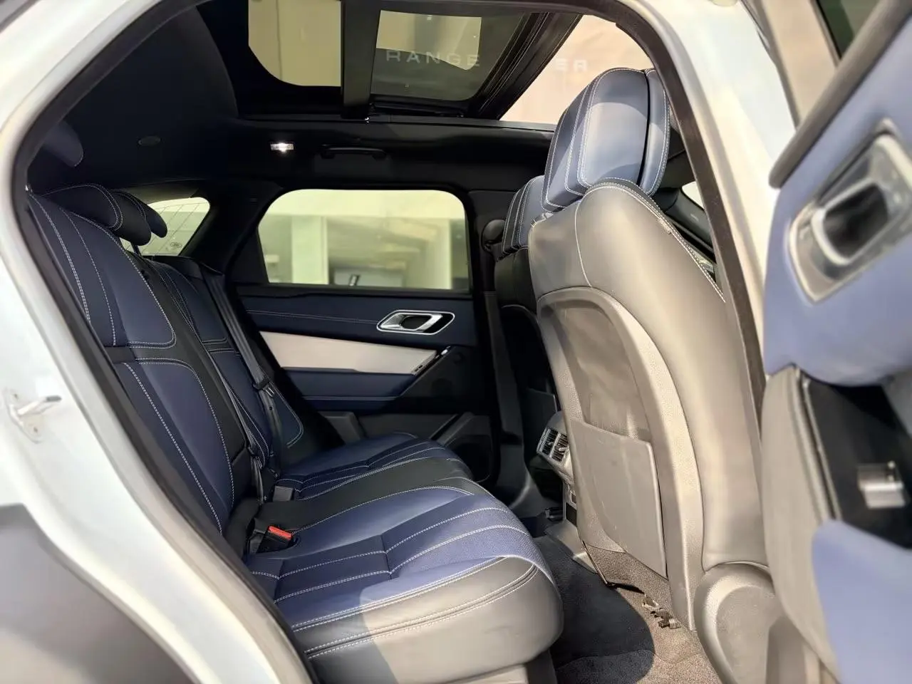 Land Rover Range Rover Star 2023 250PS