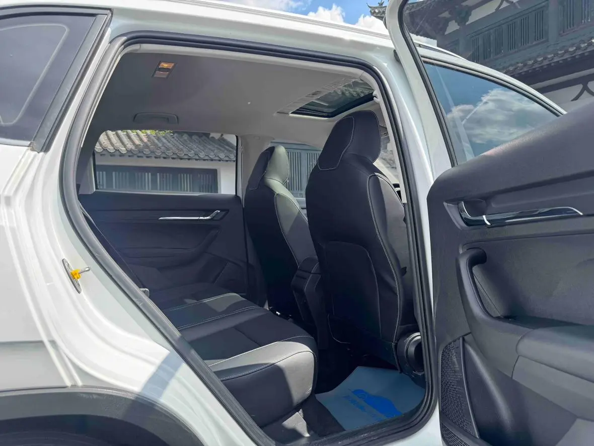 Skoda 2023 Facelift 1.5L Auto