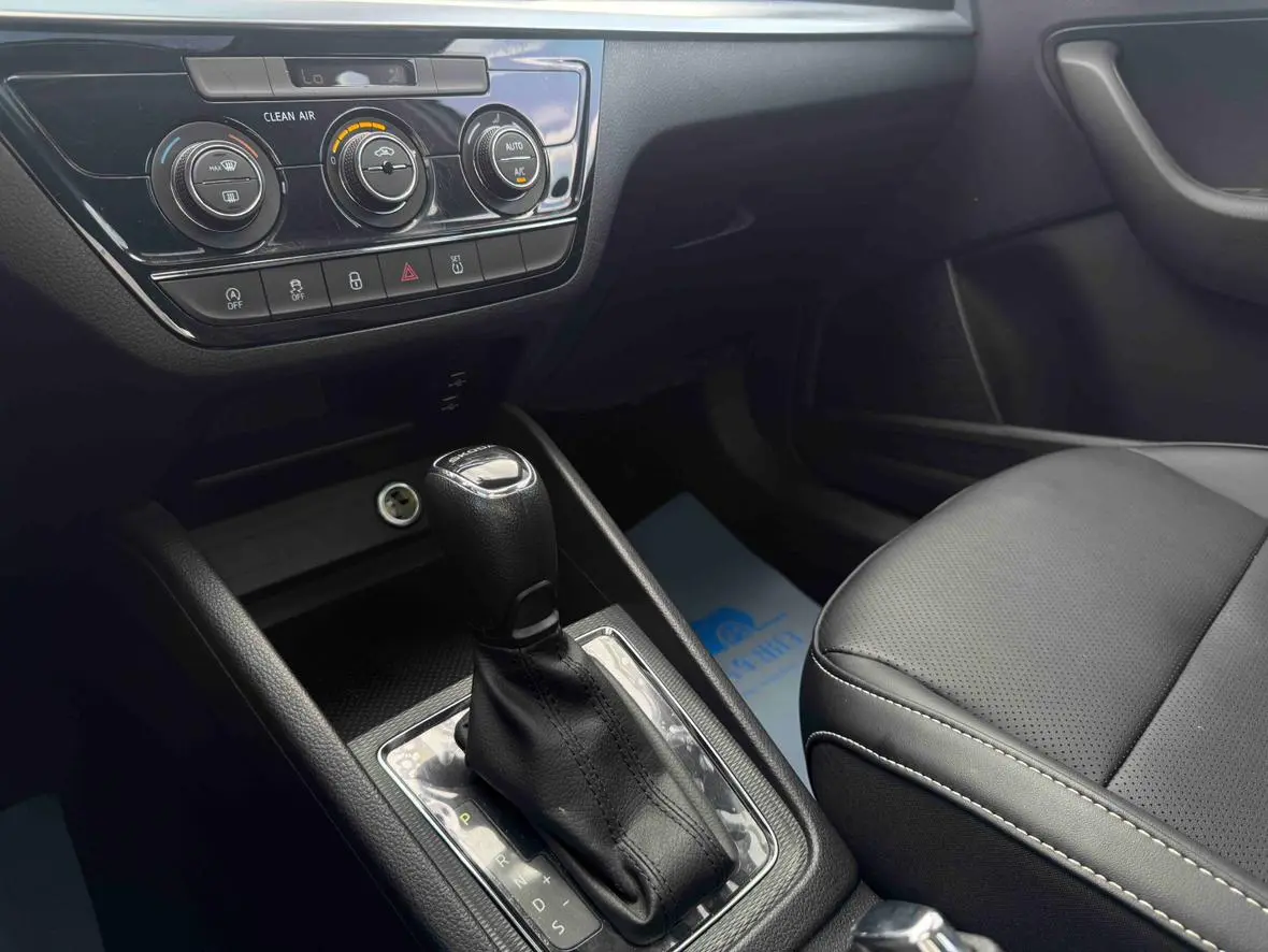 Skoda 2023 Facelift 1.5L Auto