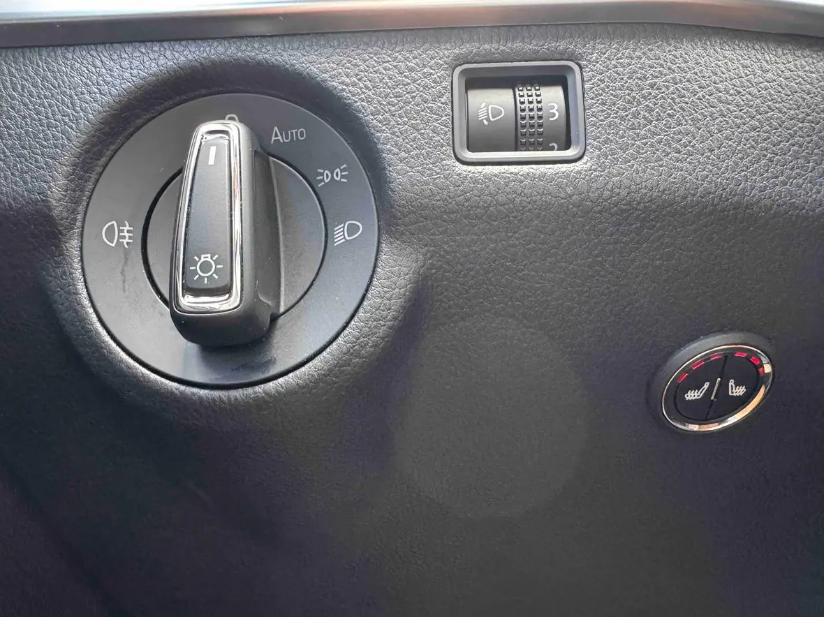 Skoda 2023 Facelift 1.5L Auto