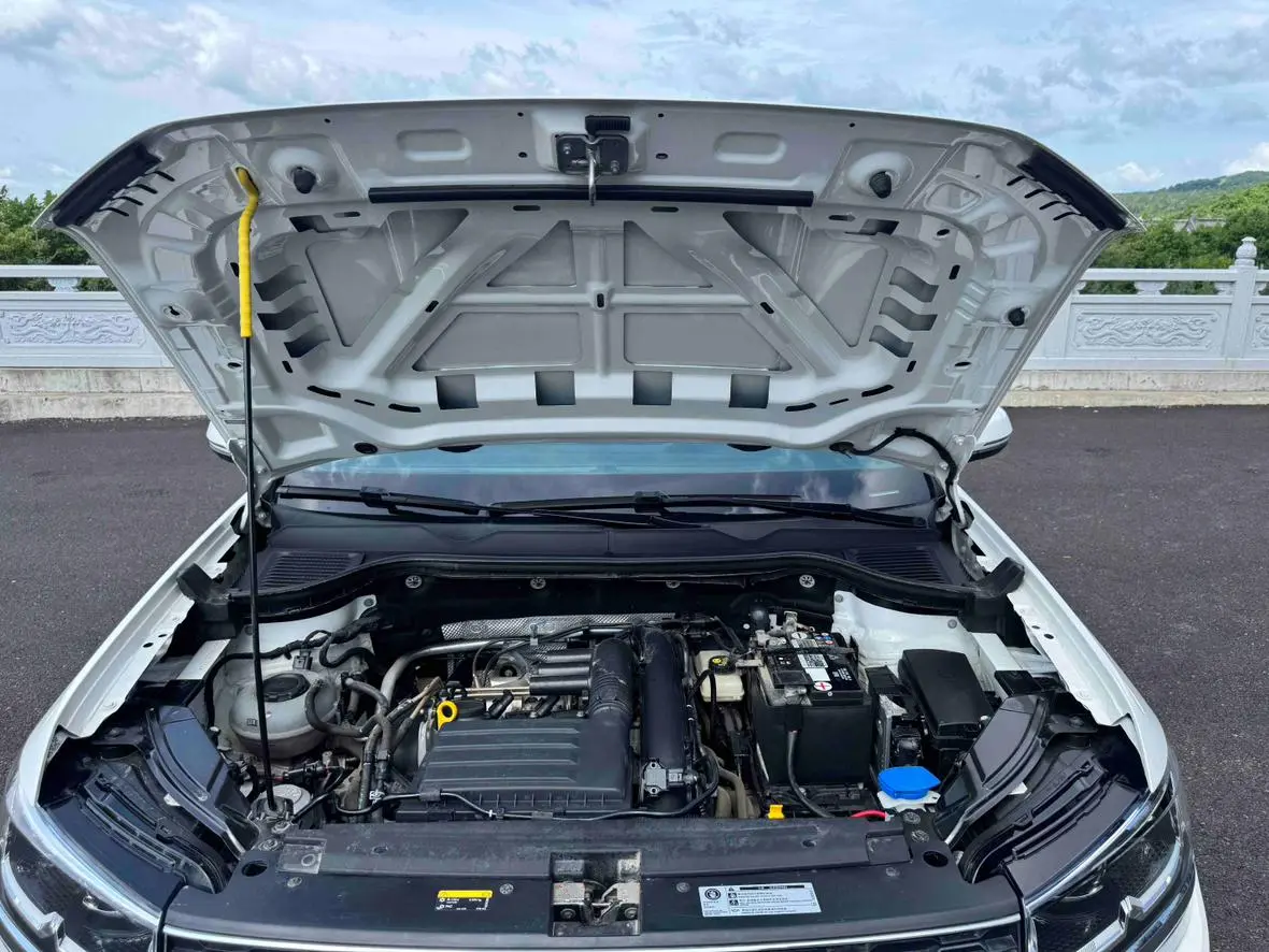 Volkswagen Tharu 2022 280TSI 2WD Comfort