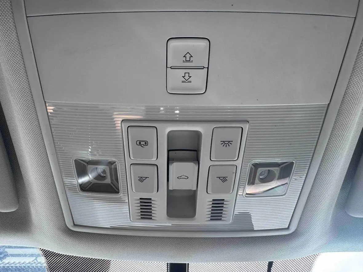 Volkswagen Tharu 2022 280TSI 2WD Comfort