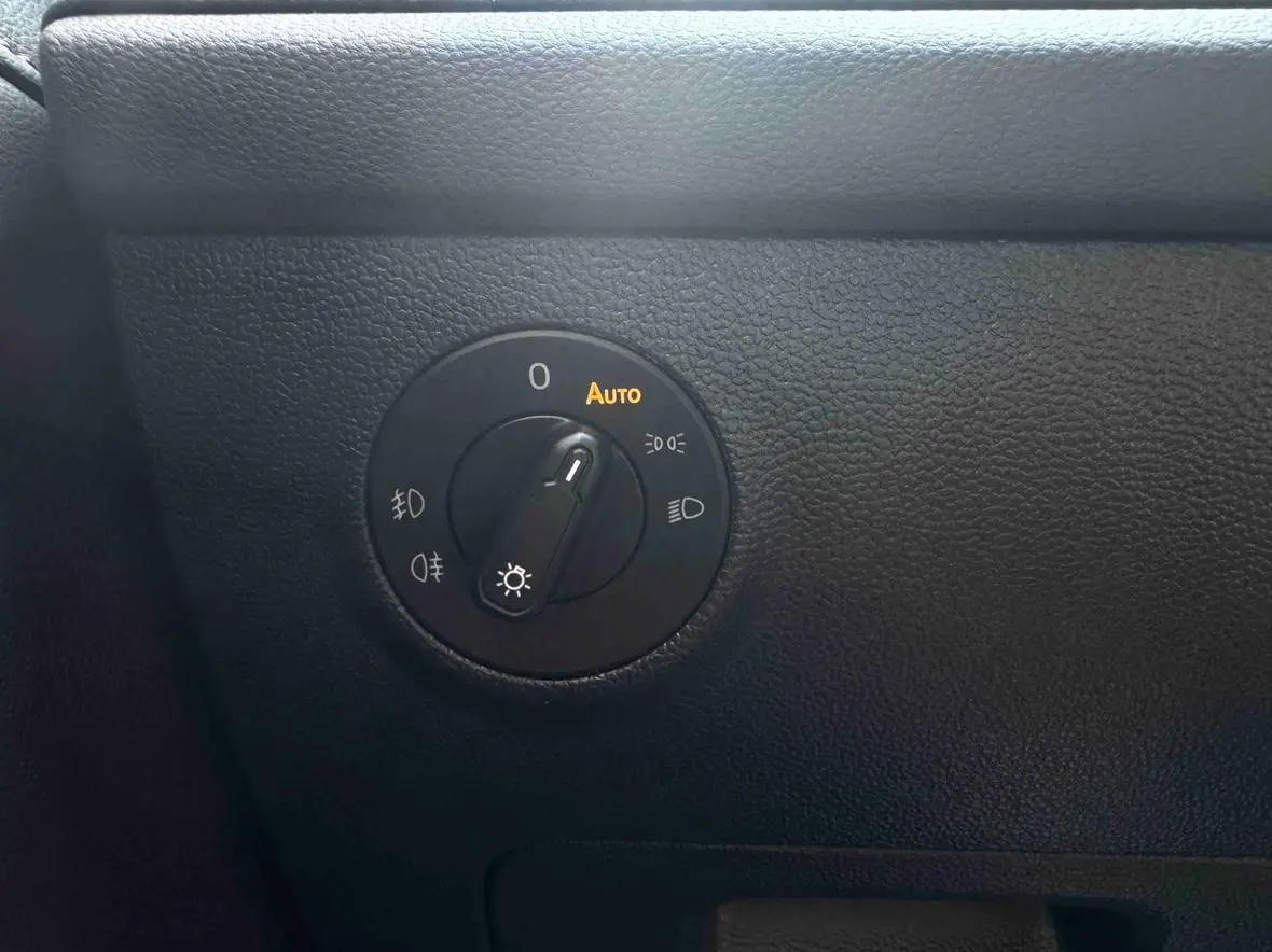 Volkswagen Tharu 2022 280TSI 2WD Comfort