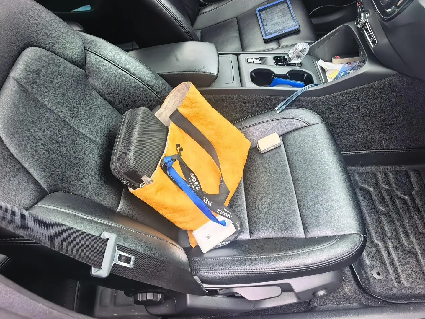 Volvo XC40 2022 T4 4WD Smart Drive Fashion