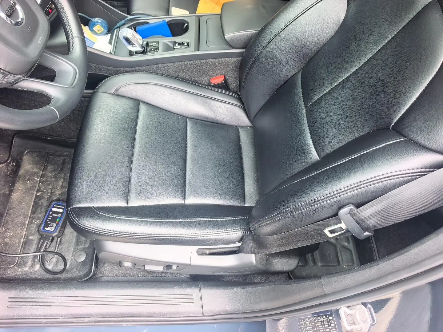 Volvo XC40 2022 T4 4WD Smart Drive Fashion