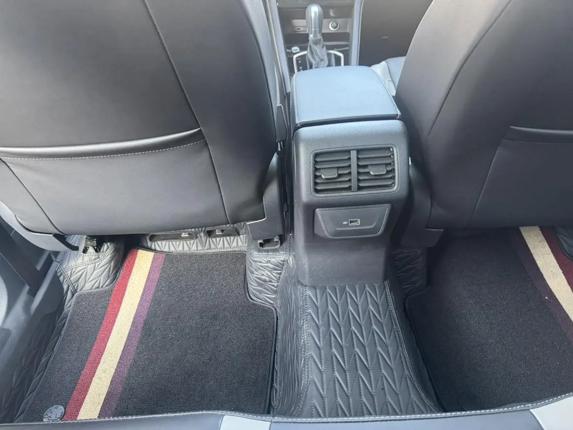 Jetta VS7 2022 280TSI Auto Comfort Plus