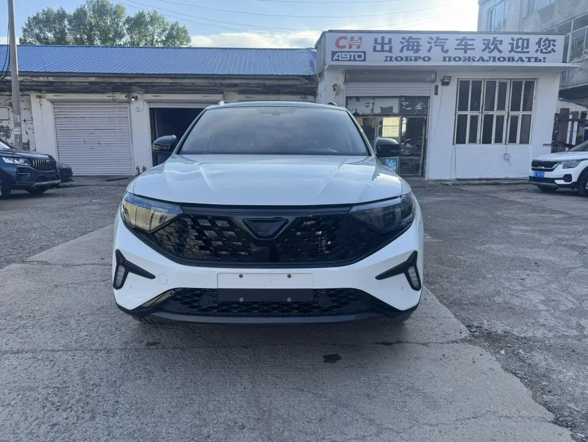 Jetta VS7 2022 280TSI Auto Comfort Plus