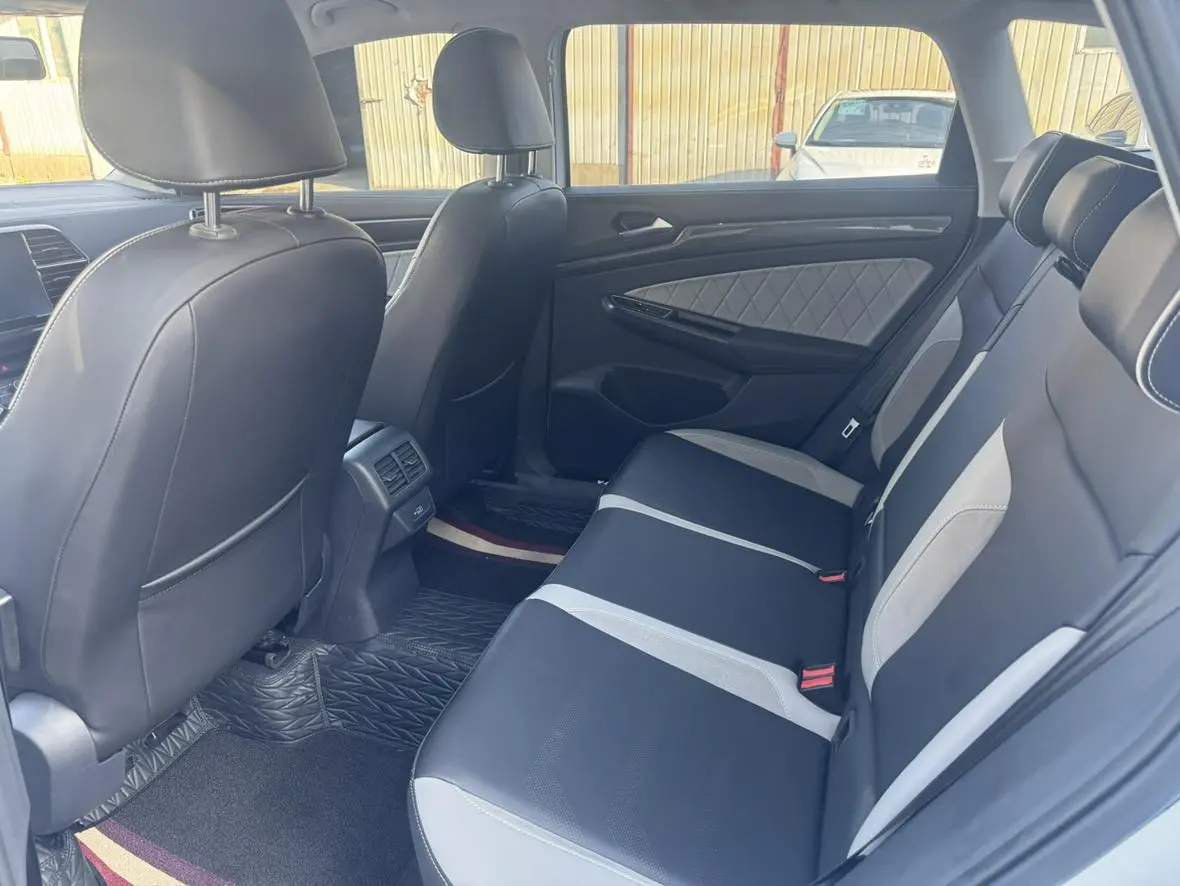 Jetta VS7 2022 280TSI Auto Comfort Plus