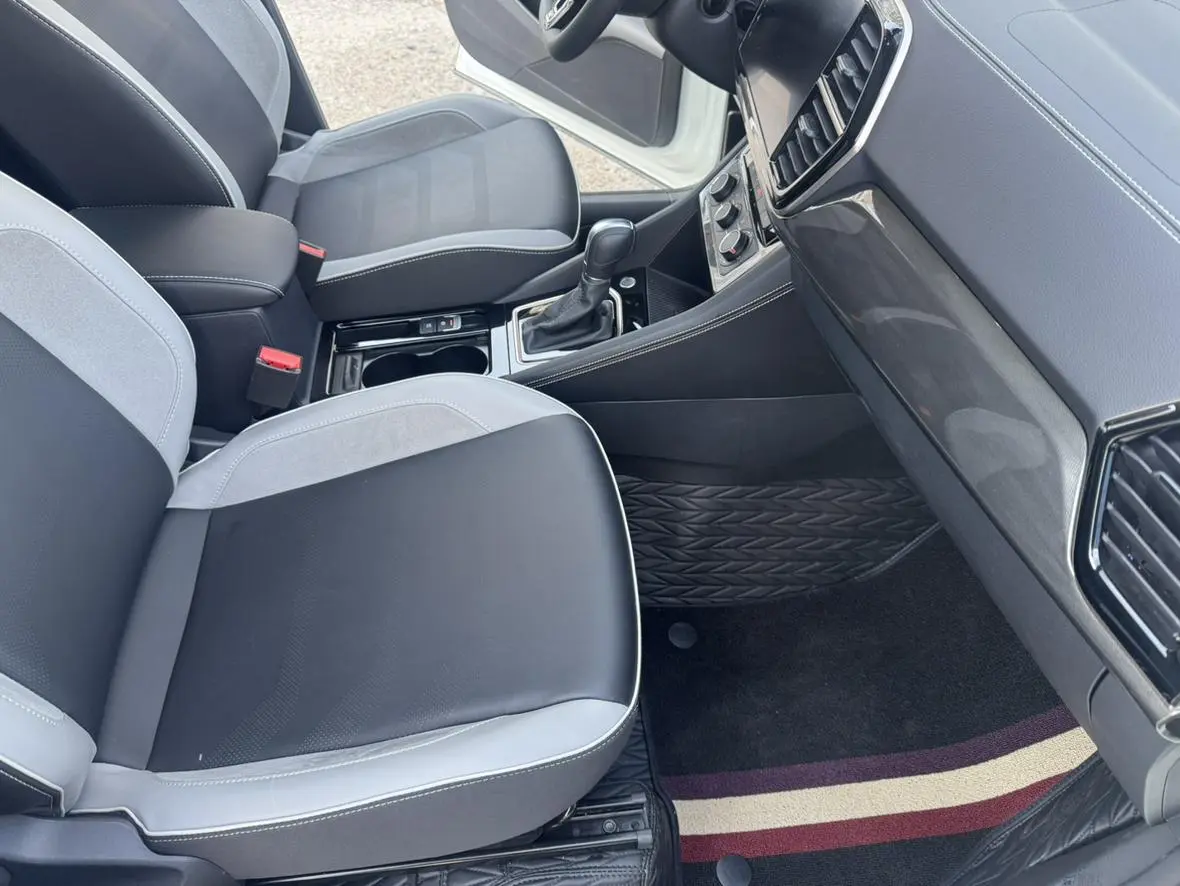 Jetta VS7 2022 280TSI Auto Comfort Plus