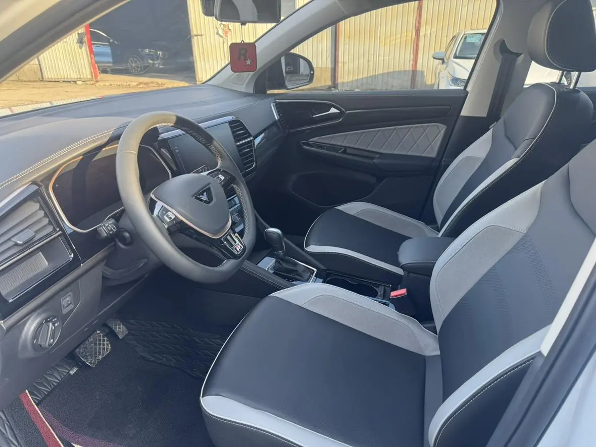 Jetta VS7 2022 280TSI Auto Comfort Plus