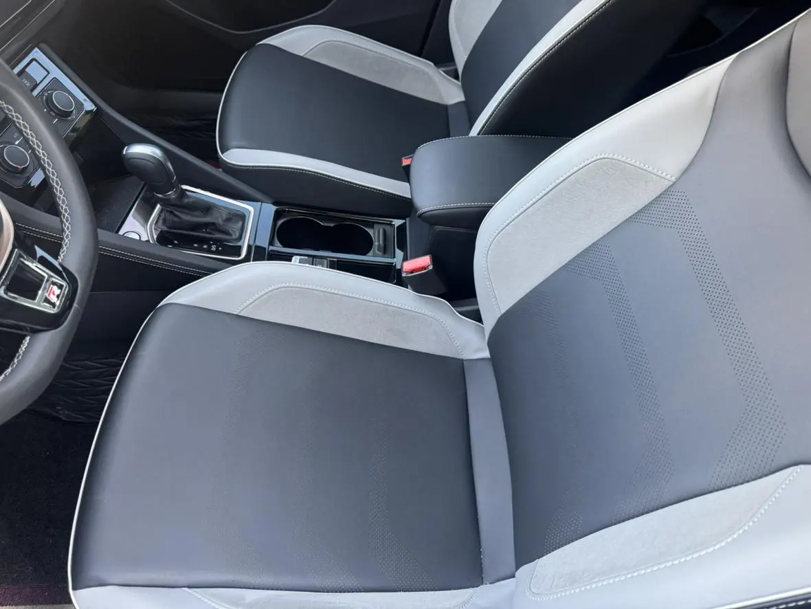 Jetta VS7 2022 280TSI Auto Comfort Plus