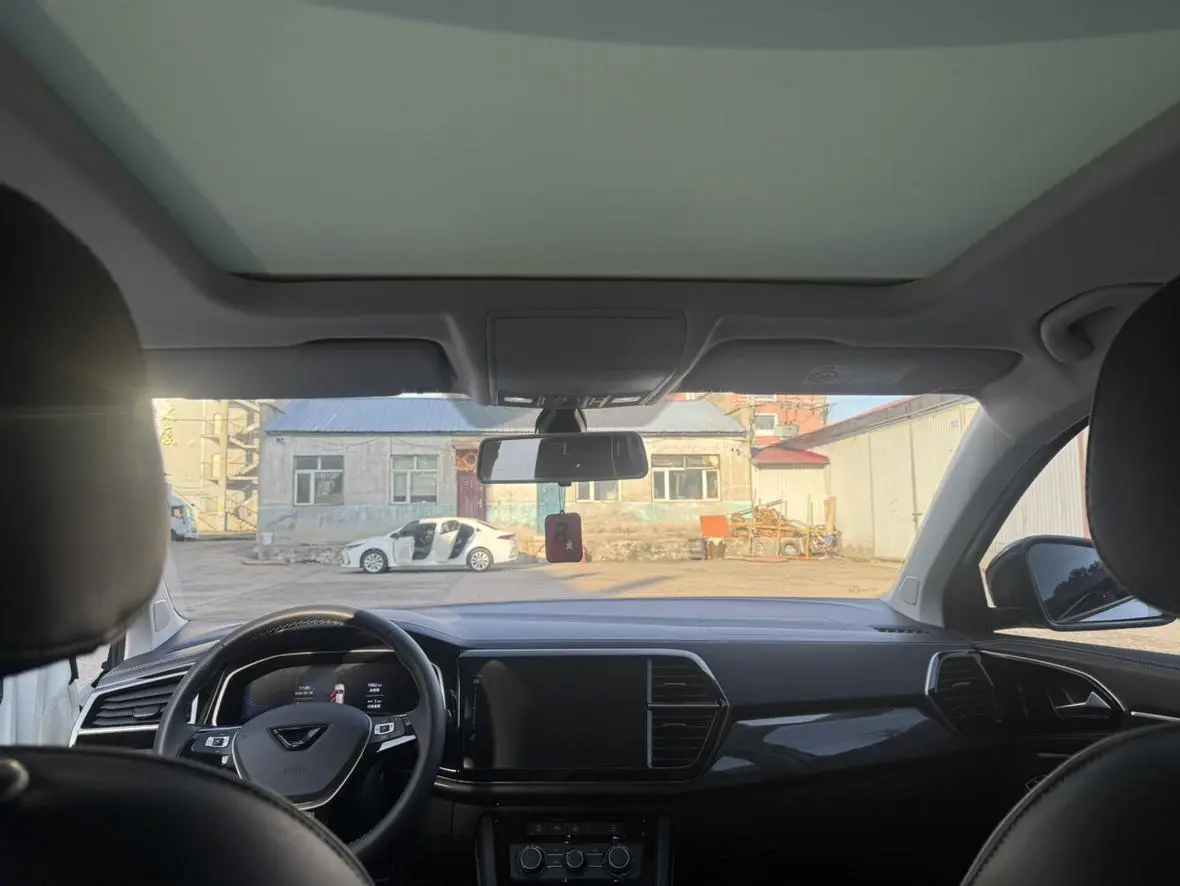 Jetta VS7 2022 280TSI Auto Comfort Plus