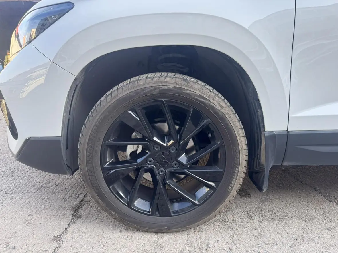 Jetta VS7 2022 280TSI Auto Comfort Plus