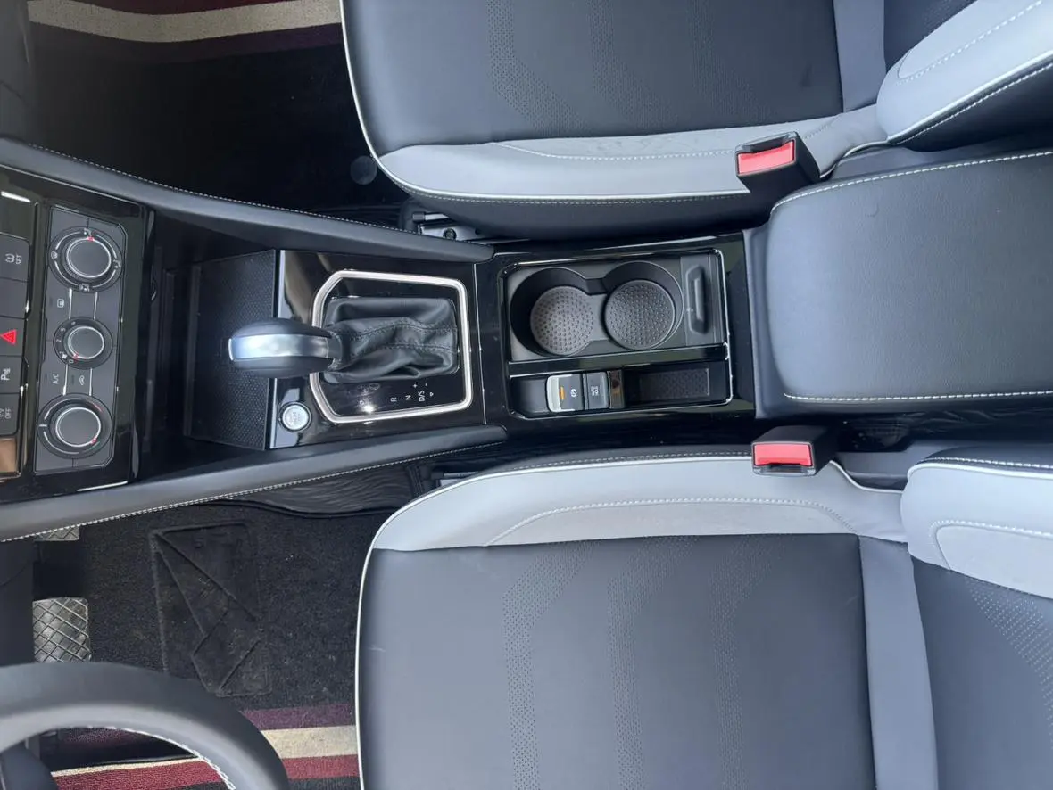 Jetta VS7 2022 280TSI Auto Comfort Plus
