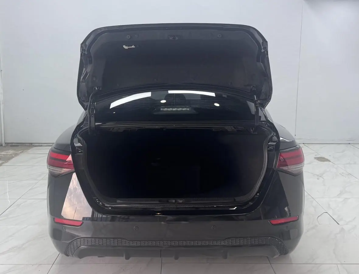 Nissan Sylphy 2022 1.6L XL CVT Comfort Plus