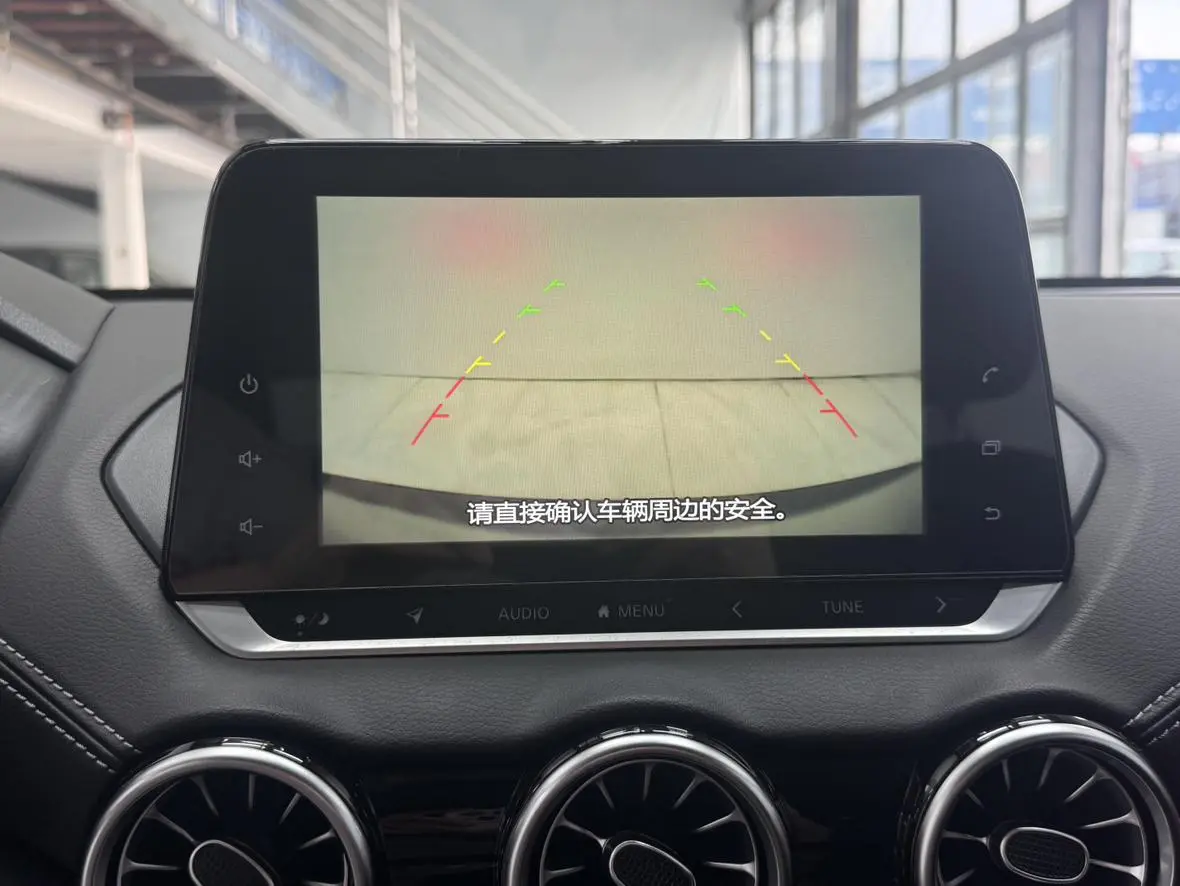 Nissan Sylphy 2022 1.6L XL CVT Comfort Plus