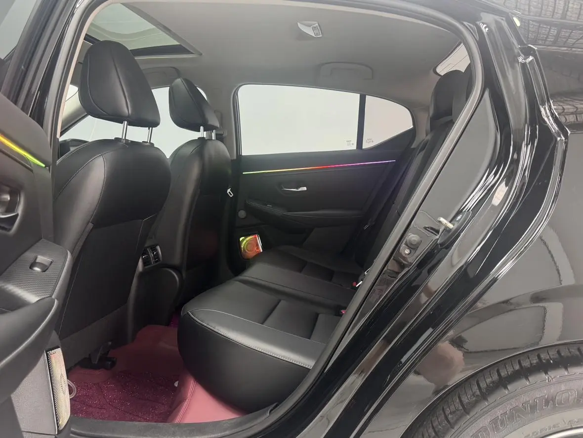 Nissan Sylphy 2022 1.6L XL CVT Comfort Plus