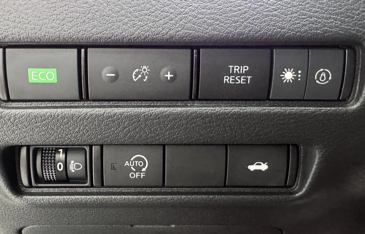 Nissan Sylphy 2022 1.6L XL CVT Comfort Plus