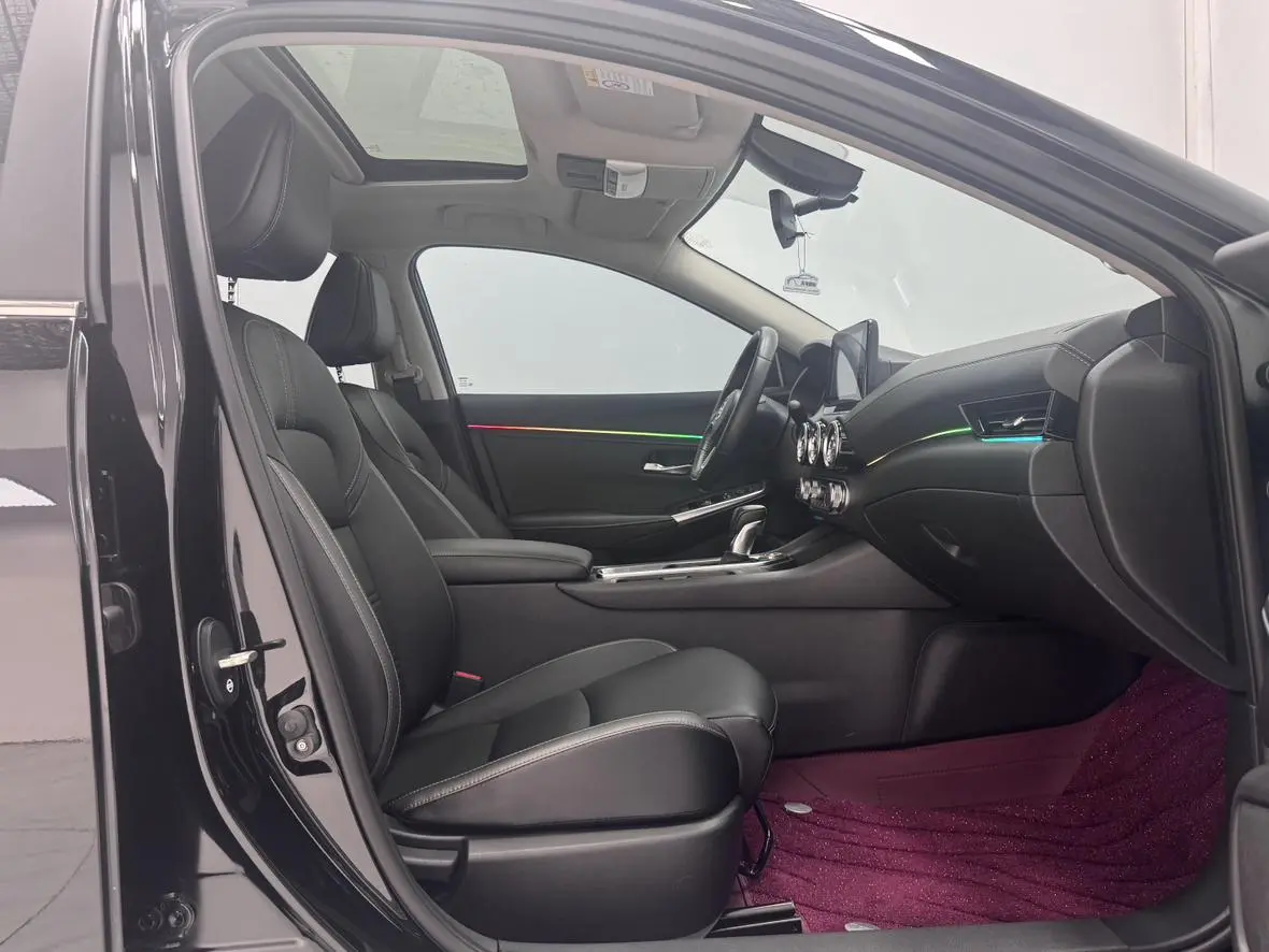 Nissan Sylphy 2022 1.6L XL CVT Comfort Plus