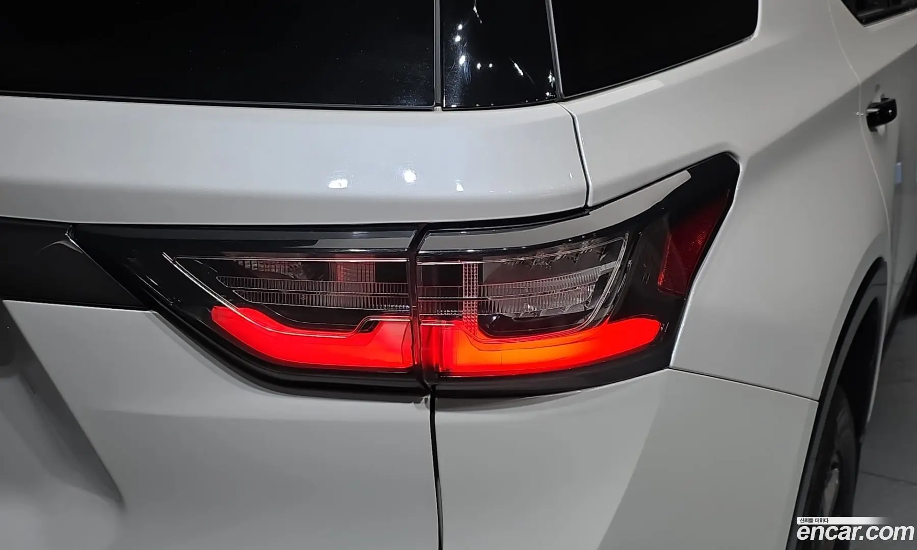 Chevrolet Traverse 3.6 AWD Redline